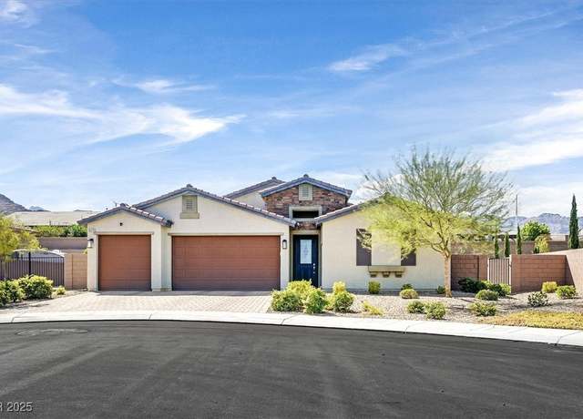Property at 10470 Irish Cliffs Ct, Las Vegas, NV 89149, 4 beds, 3 baths