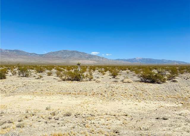 Property at 2100 Chinook Pl, Pahrump, NV 89060