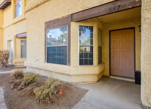 Property at 567 Kristin Ln, Henderson, NV 89011, 2 beds, 2.5 baths