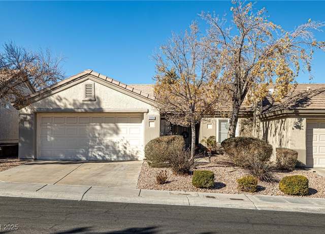 Property at 2054 Poppywood Ave, Henderson, NV 89012, 2 beds, 2 baths