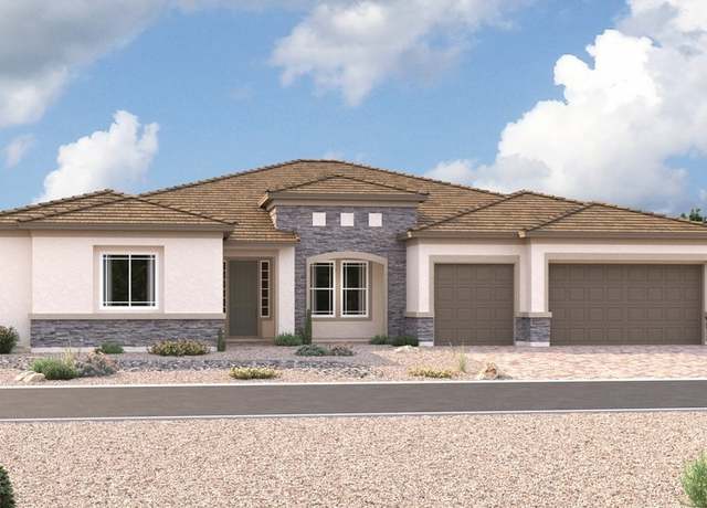 Property at 5454 Middleton Falls Ave, Las Vegas, NV 89139, 5 beds, 4.5 baths