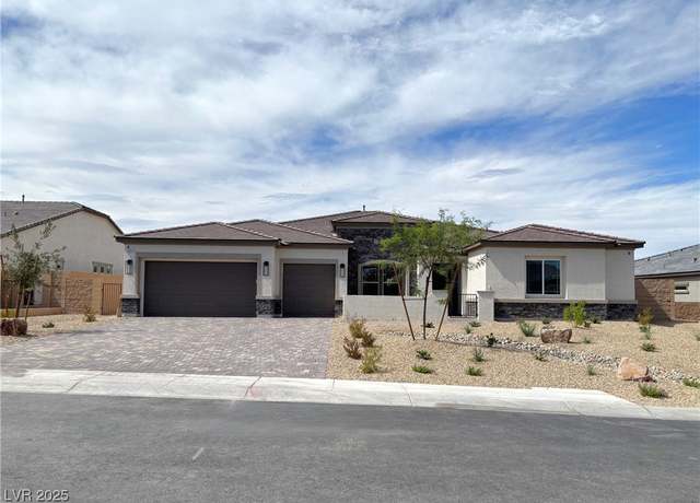 Property at 5454 Middleton Falls Ave, Las Vegas, NV 89139, 5 beds, 4.5 baths