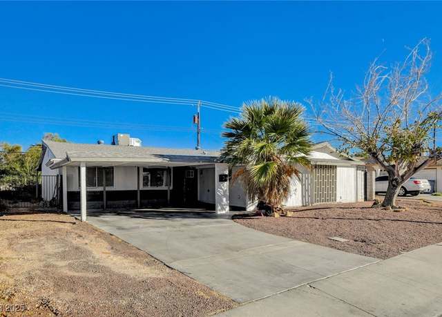 Property at 1500 Saylor Way, Las Vegas, NV 89108, 4 beds, 2 baths