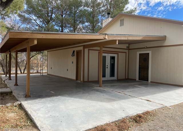 Property at 4021 Jesse St, Pahrump, NV 89048, 4 beds, 4 baths