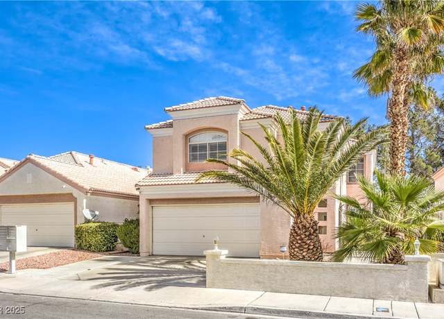 Property at 2340 Hunt Club St, Las Vegas, NV 89128, 4 beds, 2.5 baths