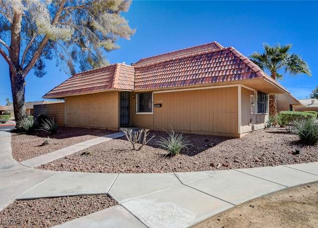 Property at 2567 Paradise Village Way, Las Vegas, NV 89120, 2 beds, 1 bath