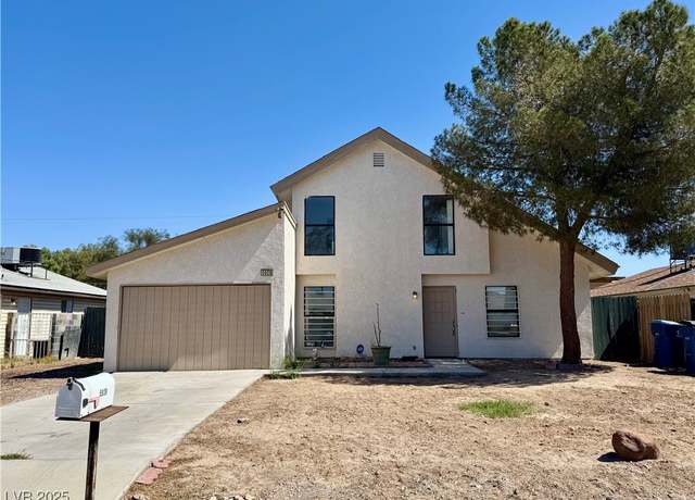 Property at 5928 Willard St, Las Vegas, NV 89122, 3 beds, 2 baths