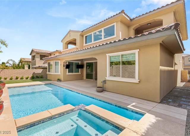 Property at 12048 Portamento Ct, Las Vegas, NV 89138, 3 beds, 2.5 baths