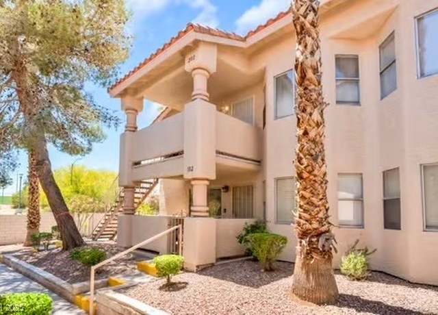 Property at 904 Boulder Springs Dr #102, Las Vegas, NV 89128, 2 beds, 2 baths