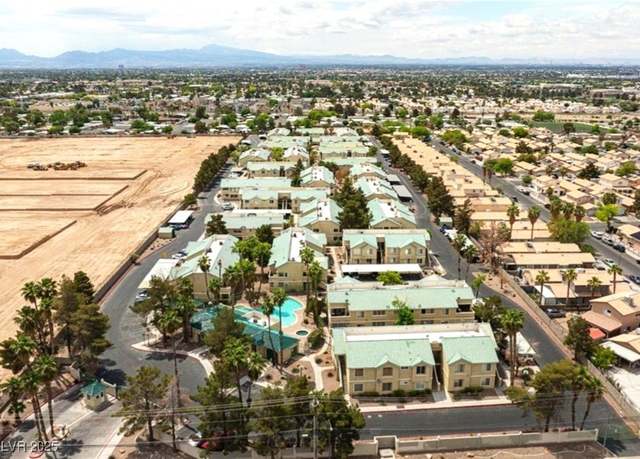 Property at 1533 Linnbaker Ln #102, Las Vegas, NV 89110, 2 beds, 2 baths