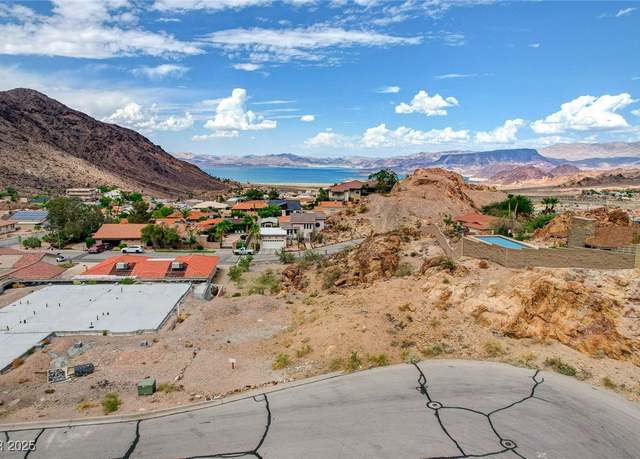 Property at 524 Patti Pl, Boulder City, NV 89005
