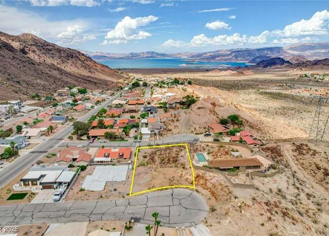 Property at 524 Patti Pl, Boulder City, NV 89005