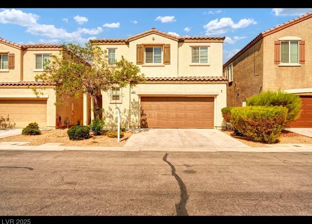 Property at 7689 Black River St, Las Vegas, NV 89139, 3 beds, 2.5 baths