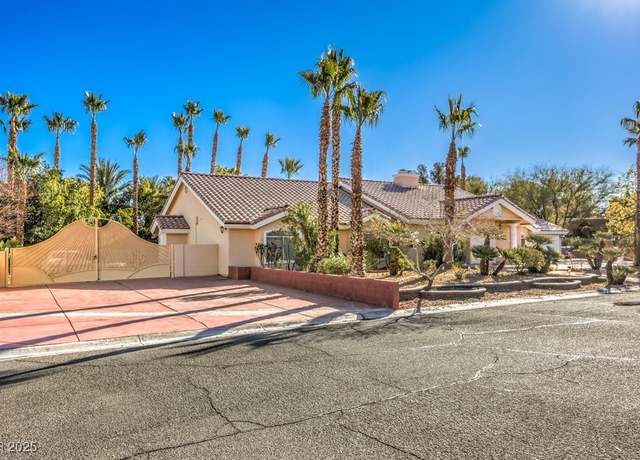 Property at 7755 Coley Ave, Las Vegas, NV 89117, 4 beds, 2.5 baths