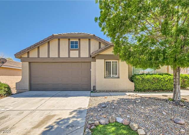 Property at 8141 Guava Nectar Ave, Las Vegas, NV 89131, 4 beds, 3 baths