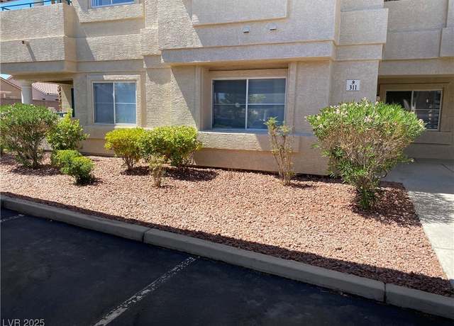 Property at 311 Manti Pl #311, Henderson, NV 89014, 2 beds, 2 baths