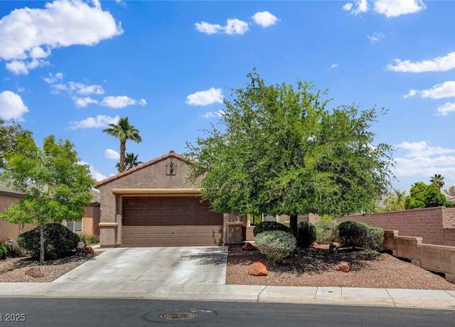 Property at 7152 Fairwind Acres Pl, Las Vegas, NV 89131, 3 beds, 2 baths