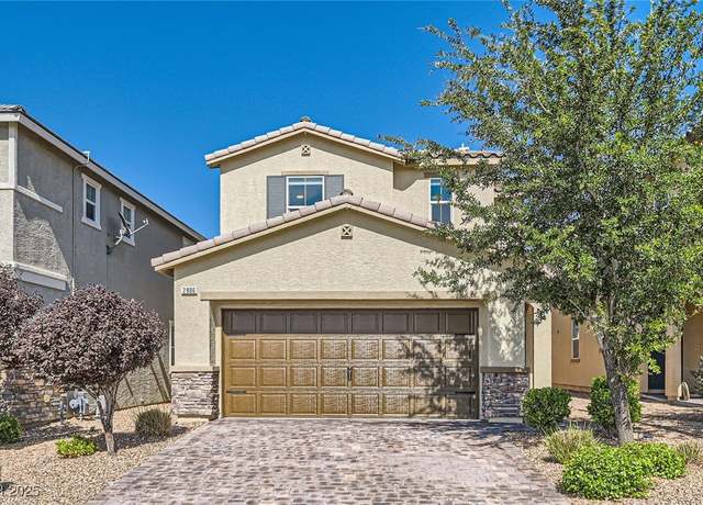 Property at 2806 Calle Cadiz, Henderson, NV 89044, 3 beds, 2.5 baths