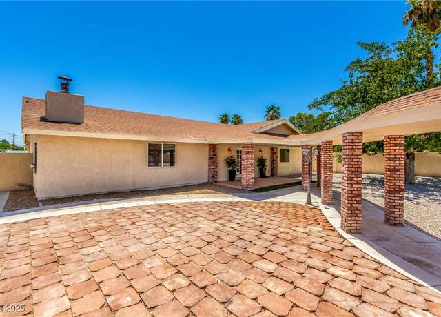 Property at 4805 Jay Ave, Las Vegas, NV 89130, 5 beds, 5 baths