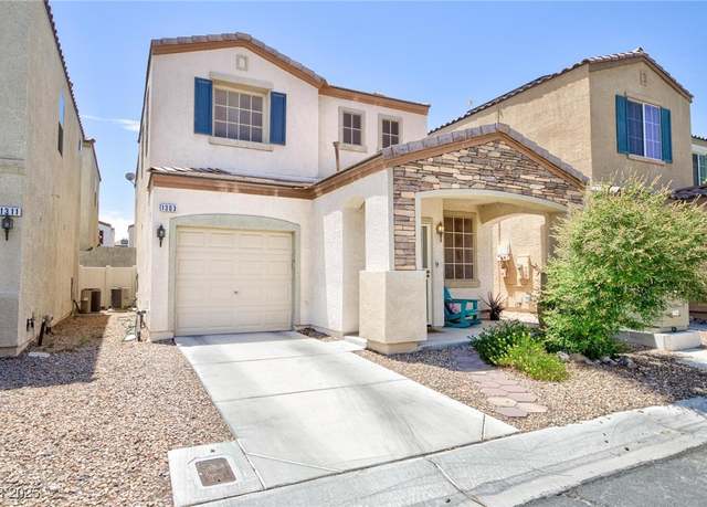 Property at 1303 Horizon Village Ave, Las Vegas, NV 89183, 2 beds, 2.5 baths