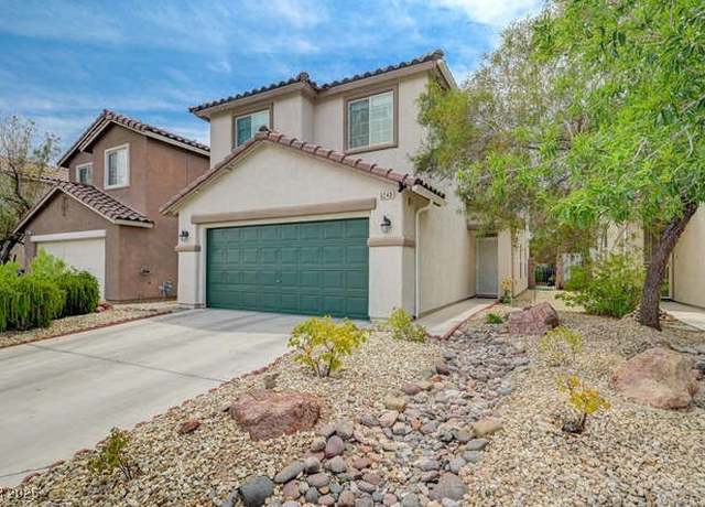 Property at 6249 Desert Lavender Ave, Las Vegas, NV 89141, 4 beds, 2.5 baths