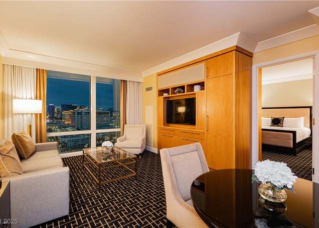 Property at 2000 Fashion Show Dr #3526, Las Vegas, NV 89109, 1 bed, 2 baths