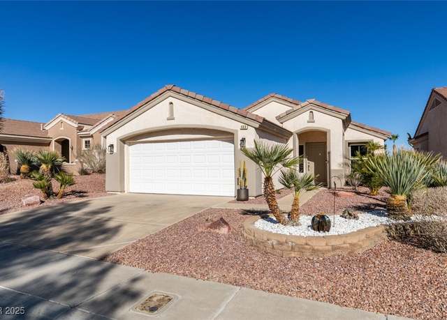 Property at 486 Dart Brook Pl, Henderson, NV 89012, 2 beds, 2 baths