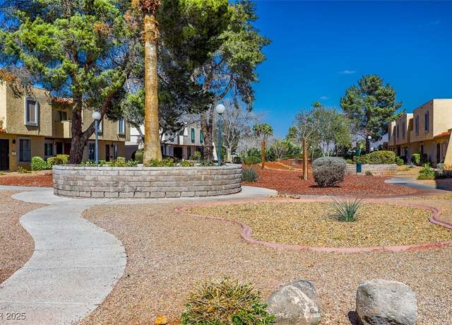 Property at 431 Las Casitas Way, Las Vegas, NV 89121, 2 beds, 1.5 baths