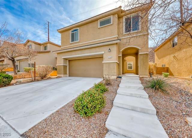 Property at 2752 Drummossie Dr, Henderson, NV 89044, 3 beds, 2.5 baths