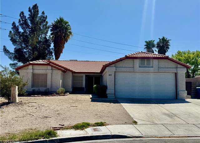 Property at 8072 Hackberry Dr, Las Vegas, NV 89123, 3 beds, 2 baths