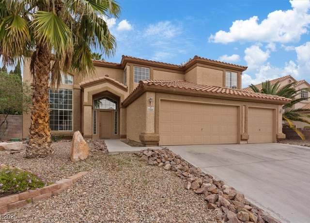 Property at 7808 Brook Valley Dr, Las Vegas, NV 89123, 4 beds, 3 baths