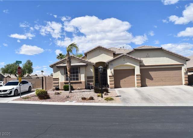 Property at 8928 Reining Spur Ave, Las Vegas, NV 89143, 4 beds, 2.5 baths