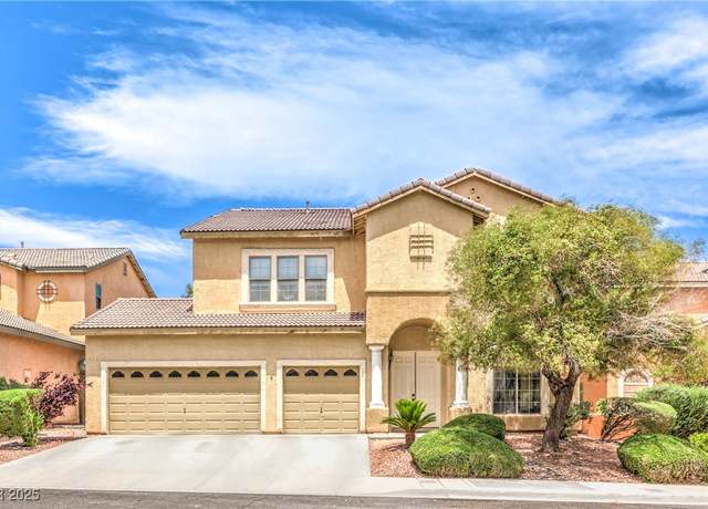 Property at 5862 Bluthe Bridge Ave, Las Vegas, NV 89141, 5 beds, 3 baths