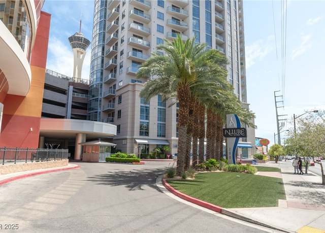 Property at 200 W Sahara Ave #3303, Las Vegas, NV 89102, 1 bed, 1 bath