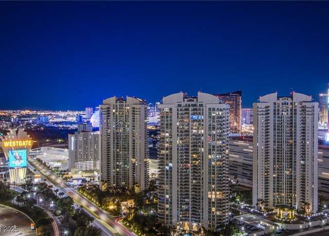Property at 222 Karen Ave #2308, Las Vegas, NV 89109, 2 beds, 2 baths