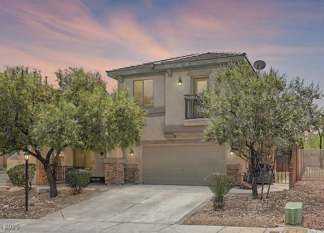 Property at 9105 Picket Fence Ave, Las Vegas, NV 89143, 3 beds, 2.5 baths