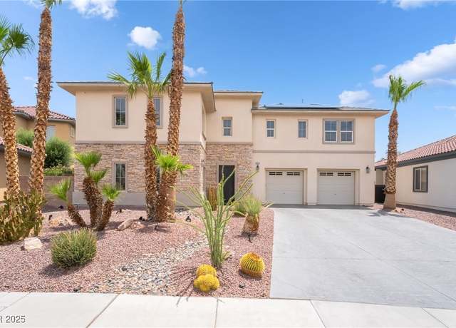 Property at 8824 Killians Greens Dr, Las Vegas, NV 89131, 5 beds, 4.5 baths