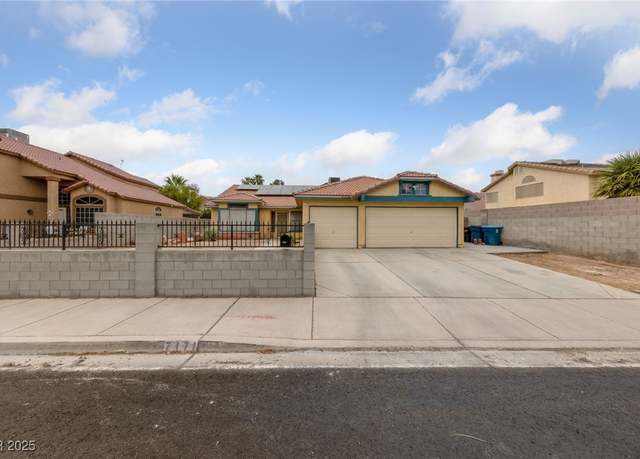 Property at 7171 Cypress Gardens Ln, Las Vegas, NV 89119, 4 beds, 2 baths