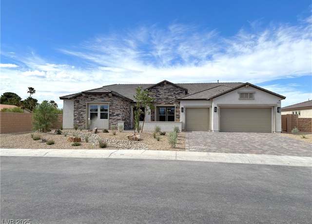 Property at 5476 Middleton Falls Ave, Las Vegas, NV 89139, 4 beds, 3.5 baths