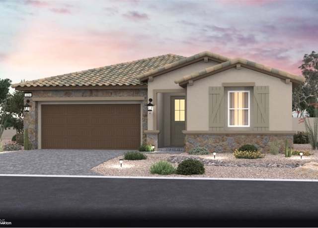 Property at 118 Castanet Ln Lot 238, Henderson, NV 89011, 3 beds, 2 baths