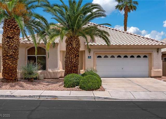 Property at 2149 Eaglepath Cir, Henderson, NV 89074, 3 beds, 2 baths