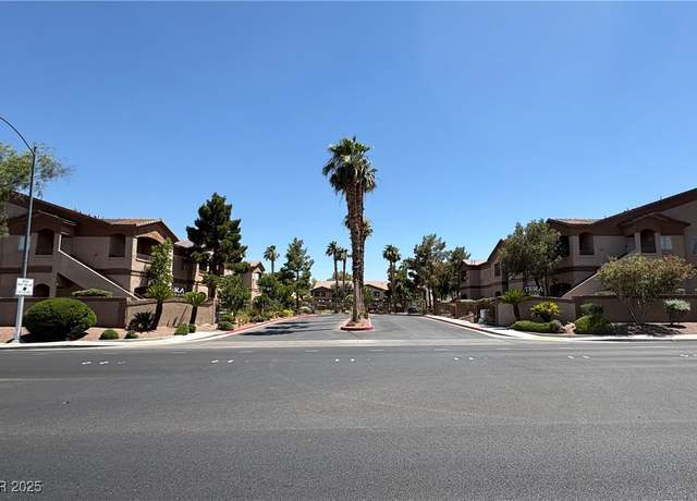 Property at 5751 E Hacienda Ave #226, Las Vegas, NV 89122, 1 bed, 2 baths