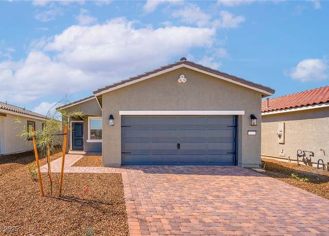 Property at 6766 Violet Cascade Ave, Las Vegas, NV 89156, 3 beds, 2 baths