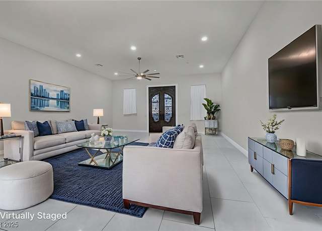 Property at 1202 S Rancho Dr, Las Vegas, NV 89102, 4 beds, 3.5 baths