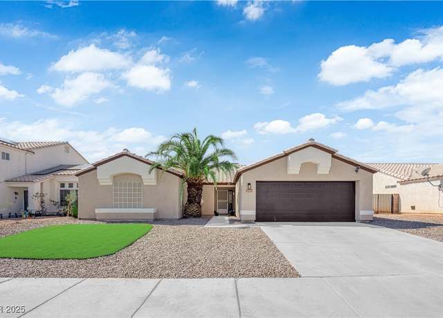 Property at 6505 Quantum Ln, Las Vegas, NV 89130, 3 beds, 2 baths