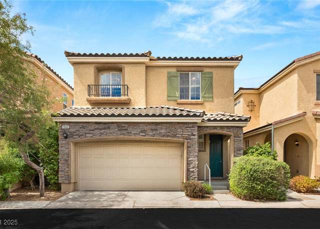 Property at 7563 Captain Lord Ct, Las Vegas, NV 89166, 3 beds, 2.5 baths