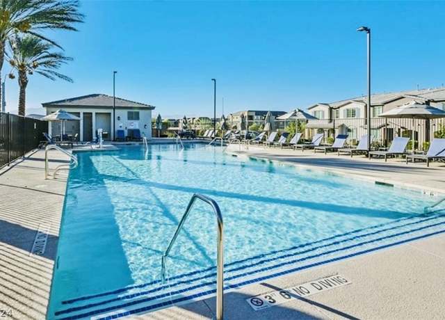 Property at 25 Barbara Ln #62, Las Vegas, NV 89183, 3 beds, 2.5 baths