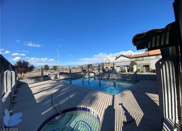 Property at 890 Ripple Way, Las Vegas, NV 89110, 2 beds, 1.5 baths