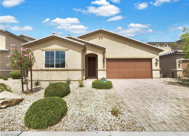 Property at 138 Scarlett View Ave, North Las Vegas, NV 89031, 3 beds, 2 baths