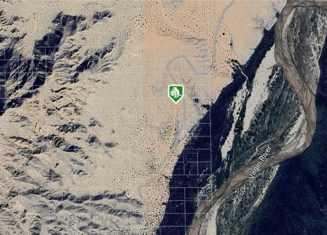 Property at 040-13-701-059, Moapa, NV 89040